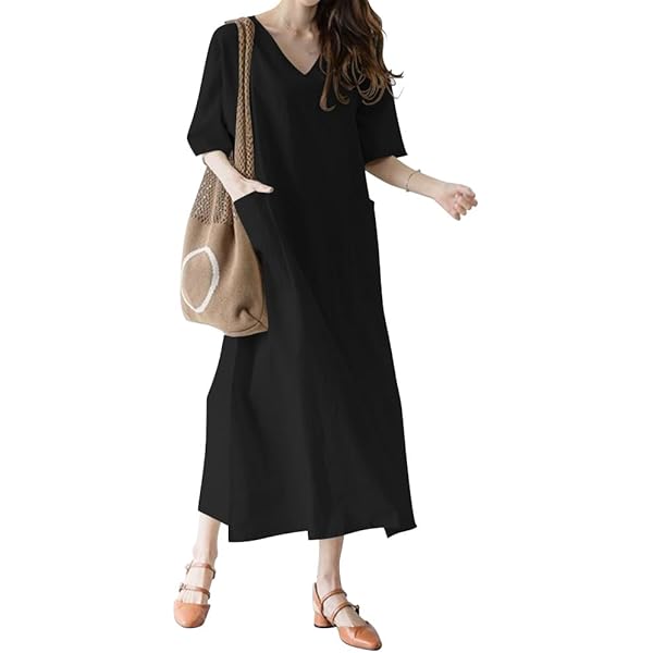 Amazon.co.jp: [クード シャンス] 洗える／日本製／麻混素材 フィット