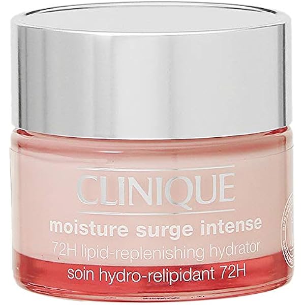 新品)CLINIQUE クリニークモイスチャーサージインテンス72ハイドレーター Amazon.co.jp: CLINIQUE クリニーク モイスチャーサージ