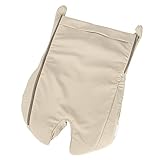 ストッケエクスプローリー用 キャリーコット用カバーXPLORY Carrycot Cover 179404 ベージュ 《日本未発売》 [並行輸入品]