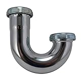 j-bend 22-gauge 1 1 / 4 x 1 1 / 4