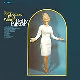 Just Because I'm A Woman