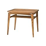 東谷 ダイニングテーブル NET-721T 【代引き不可】 インテリア 机・テーブル mirai1-537783-ah [並行輸入品] [簡素パッケージ品]