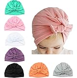 DANMY HAT ベビー・ガールズ US サイズ: 15.35 カラー: ピンク