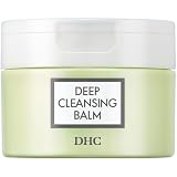 DHCディープ クレンジング バーム [ヘルスケア&ケア用品]