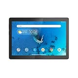 Lenovo Tab M10 (Snapdragon 429/2/16/And9.0/10.1/LTE) ZA4H0052JP 黒