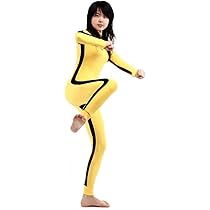 【希少品】ブルースリー　サイン＆着用衣装カードと雑貨9点セット Lucky Charm Leotard