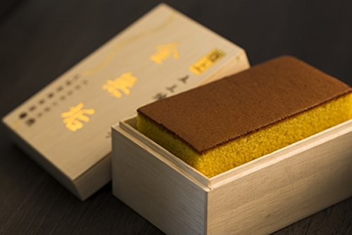 福砂屋 Vs 文明堂 最強カステラ店の人気投票 徹底比較 ザラメカステラ人気no1は