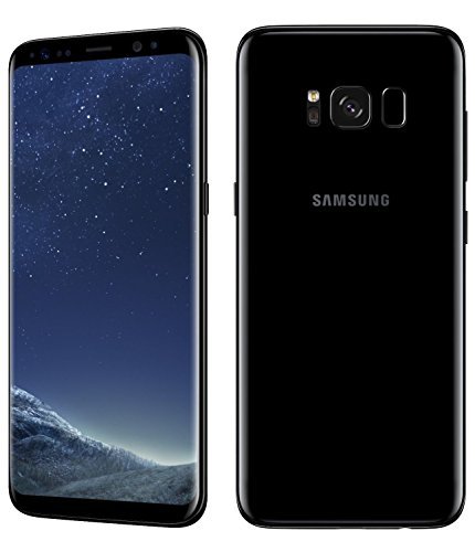 Samsung サムスン Galaxy S8 SM-G950FD Dual ...