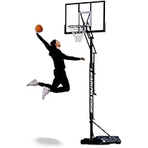 Amazon.co.jp: [リーディングエッジ] バスケットゴール Bリーガー推奨