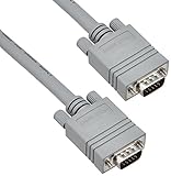 サンワサプライ モニタケーブル (HD15オス-HD15オス) 2.0m KB-CHD152K