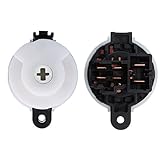 ignition starter switch for ford ranger 2500 mazda b series