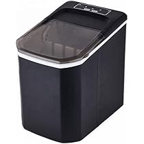 製氷機 大小サイズ選択可能＜SOPINWAEH 家庭用製氷機＞ Amazon.co.jp: 製氷機家庭用小型高速自動製氷機卓上氷の大きさ