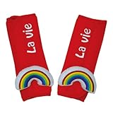 LaVie マルチベルトカバー レインボー