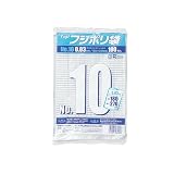 フジ ポリ袋03№10 入数:1000枚×8箱