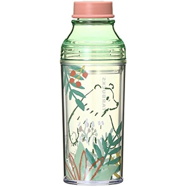 Amazon.co.jp: スターバックス SAKURA 2020 サニーボトル