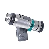 Dolity 燃料噴射装置 　ルノー　クリオ　ラグナ　メガネ　シーニック　タリアのため　燃料インジェクターノズル　IWP143　50102602