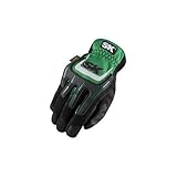 SK Hand Tool SKA100013 M-Pact Mechanics Glove, Large [並行輸入品]