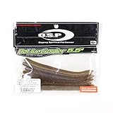 O.S.P(オーエスピー) ルアー DoLive Crawler 5.5インチ TW139 ネオンワカサギ