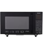 アイリスオーヤマ18Lオーブンレンジ、フラット庫内、自動メニュー