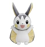 ポケモンセンターオリジナル 等身大エモンガぬいぐるみ