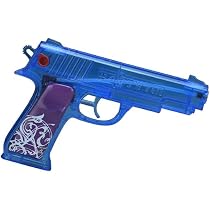 Amazon | Fullcock Realfoam Water Gun 第13弾 本好きの下克上 司書に