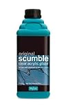 Polyvine Original Scumble Glaze Quart For Use With Universal Colorants [並行輸入品]