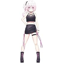 椎名唯華　コスプレ　フルセット コスプレウィッグ バーチャルYouTuber VTuber 椎名唯華