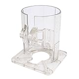 Hommy　目地払い　 トリマ　ねじノブ　7cmシリンダー径