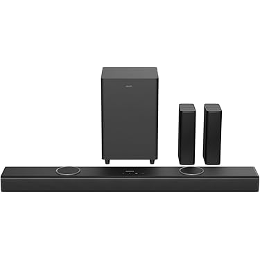 Amazon.co.jp 最新リリース: サウンドバー の新着ランキングです。