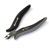 C. K Tools T3884 Ecotronic ESD Side Cutters [並行輸入品]
