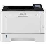 エプソン ページプリンター A4 モノクロ LP-S380DN
