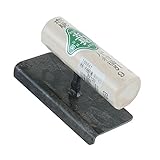 緑長 片袖面引鏝 9X120mm