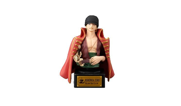 Amazon One Piece Statue One Piece Film Z ワンピーススタチュー ワンピースフィルムz 2 ロロノア ゾロ 単品 フィギュア ドール 通販