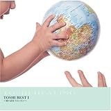 TOSHI BEST I�`���̎��������������`