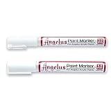 JWONG 2017 Angelus Paint Marker 3.0 mm