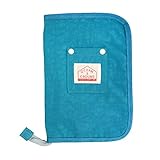 (ocean&ground) オーシャン＆グラウンド 母子手帳ケース 1715909 母子手帳 ケース かわいい 写真入れ マルチケース ペンホルダー 写真ホルダー ファスナー付き