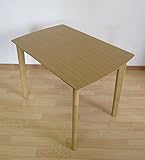 ダイニングテーブル　ダイニング　ナチュラル　hd-9161 na