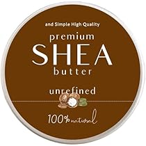 シアバター - オリジナル 50ml THE SHEA BUTTER – THE SHOP ONLINE
