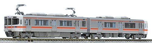 新品未使用 Tomix 98029 98030 313系 2300 2350 新品未使用 Tomix 98029 98030 313系 2300 2350 TOMIX N Gauge