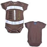 University of Kentucky Wildcats Football Onesie