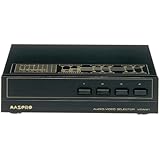 マスプロ電工 AVセレクター VSW41
