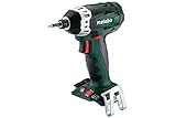 Metabo 18 Volt Cordless Impact Screwdrivers SSD 18 LTX 200 [並行輸入品]