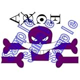 Amazon コスプレ用タトゥーシール One Piece ワンピース ポートガス D エース 腕 背中 青 コスプレ 仮装 通販