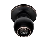 Betterホーム製品Marinaボールエントリノブ 10511DB 1