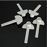 5 pcs plastic beekeeping hive tool beekeeper bee entrance