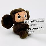 チェブラーシカ チェブラーシカ マグネット ぬいぐるみ 高さ14cm