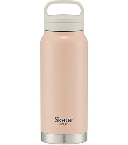 Amazon｜真空ハジーボトル 500ml｜水筒・マグボトル オンライン通販