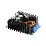 IPOTCH パワーモジュール　DC-DC　太陽風エネルギー　自動　ステップアップステップ　