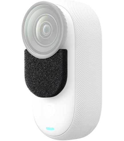 Amazon | Insta360 GO 3 (128GB) - 小型・軽量アクションカメラ、携帯 
