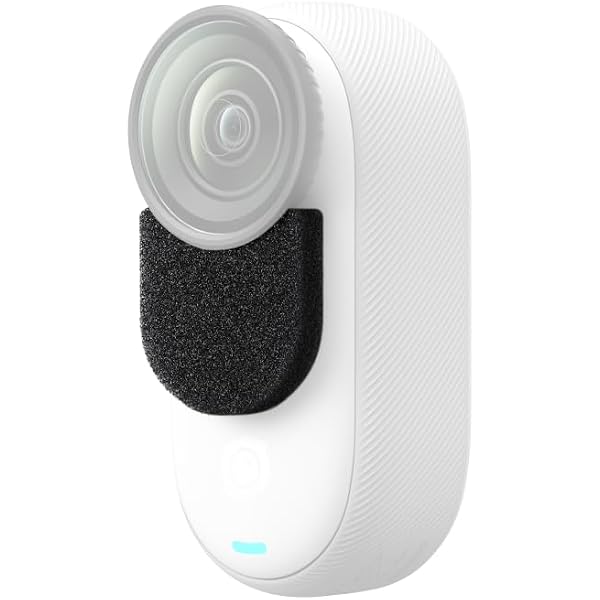 Amazon | Insta360 GO 3 Vlog カメラ アクションキット 64GB 小型 軽量 